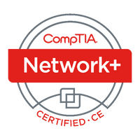 CompTIA Network+
