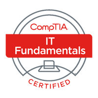 CompTIA ITF+